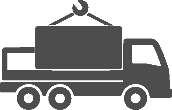 Capacidad de carga 4.460 kg