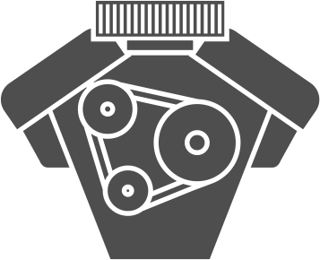 Motor FAW