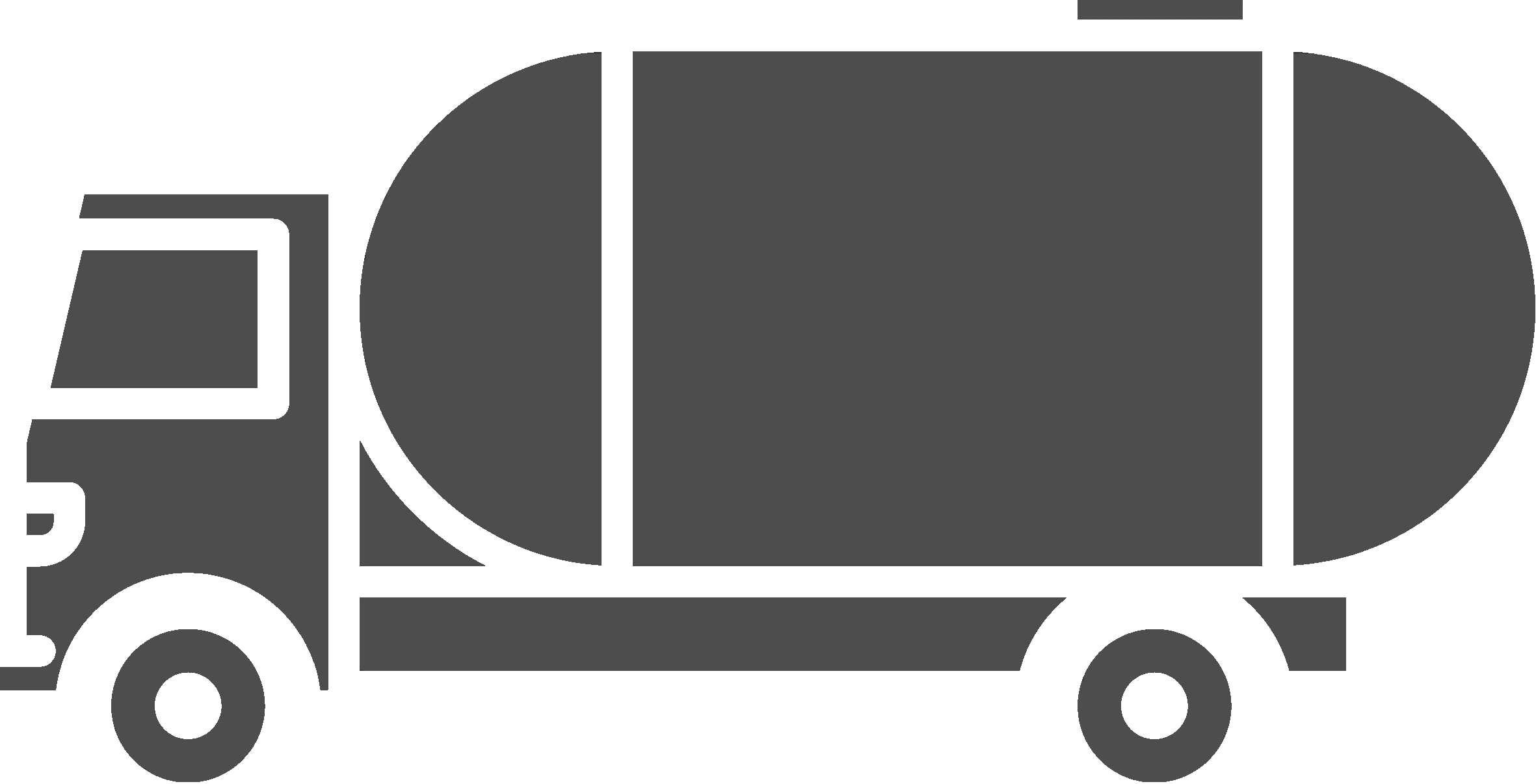 Capacidad 20 m³