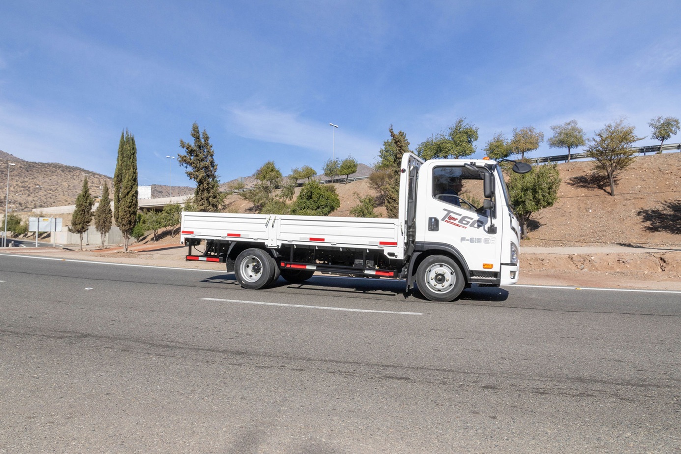 LA COMBINACIÓN PERFECTA PARA MOVER MÁS LA COMBINACIÓN PERFECTA PARA MOVER MÁS