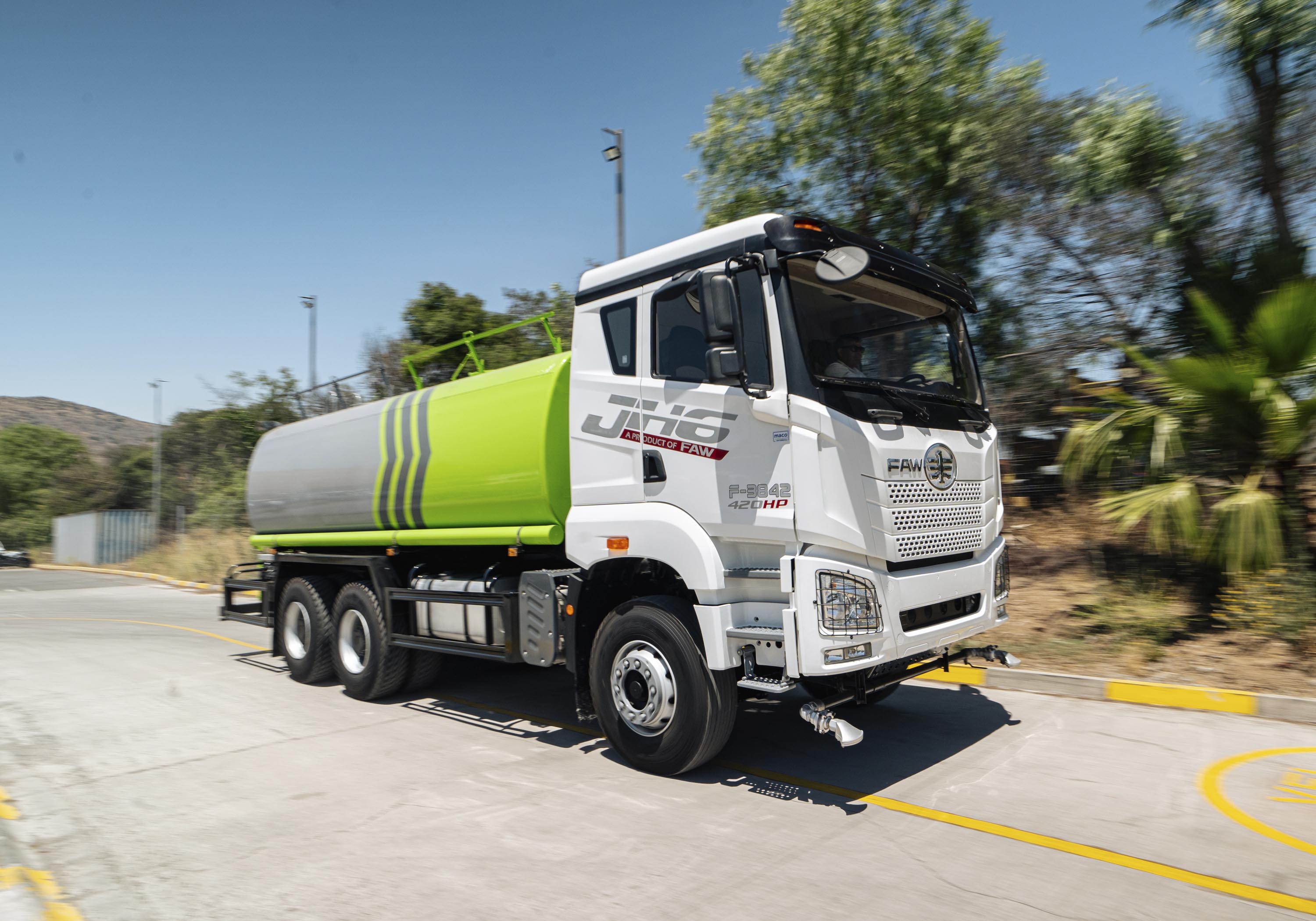 F-3842 ALJIBE 6X4 MT